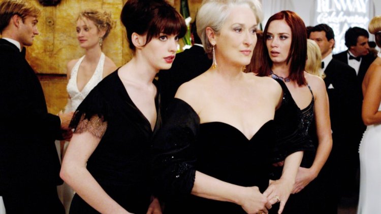 Cinespia Announces New Screenings at Hollywood Forever Cemetery, Including ‘The Devil Wears Prada’ and ‘The Goonies’ (EXCLUSIVE)