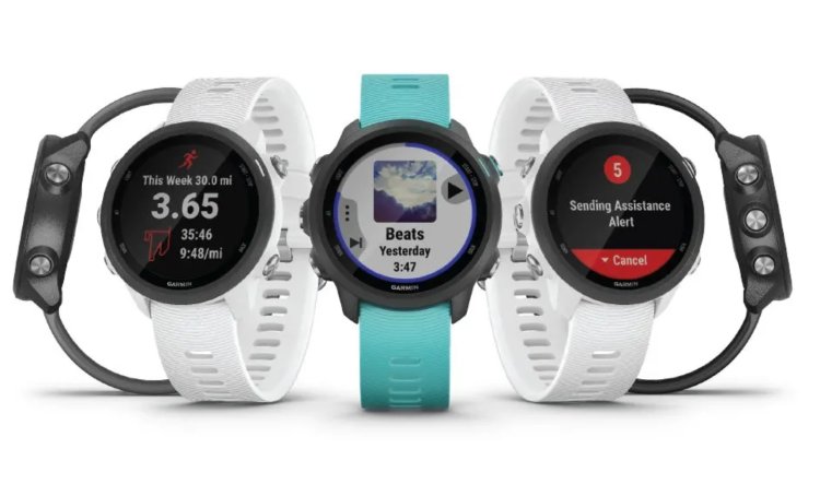 One of Garmin's top running watches is down to an absurd price