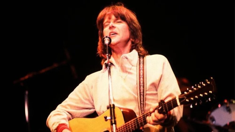 Randy Meisner, rock band Eagles co-founder who sang Take It to the Limit, dies at 77