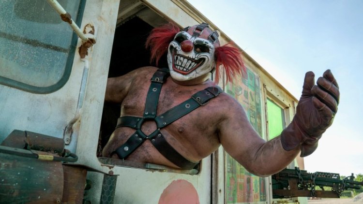 Twisted Metal Season 1 Review - A Twisted And Fun Reinvention