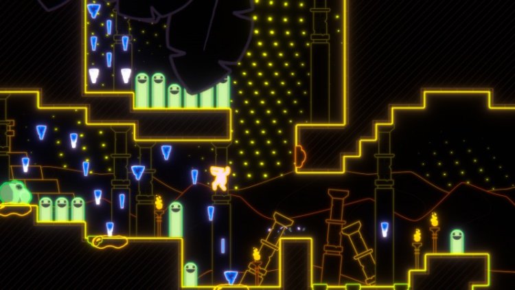 Mr. Run And Jump Review - The Rewards Of Repetition