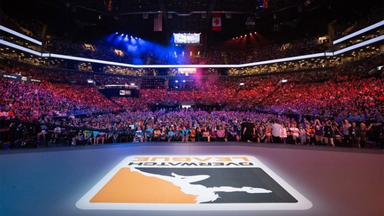 Activision Blizzard Esports Hit With Layoffs As Overwatch League's Future Remains Undecided