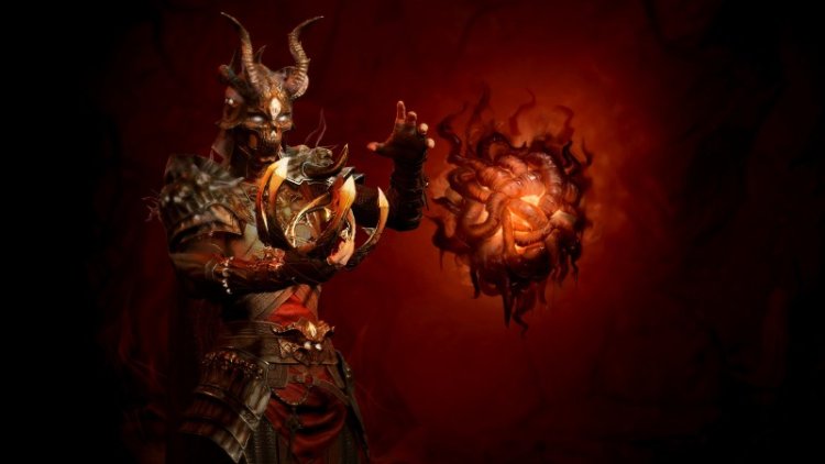 Big Changes Hit Diablo 4 In Massive Update Ahead Of Season 1’s Start
