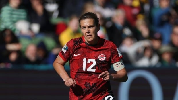 'This isn't over,' women's national team says in announcing interim compensation deal with Canada Soccer