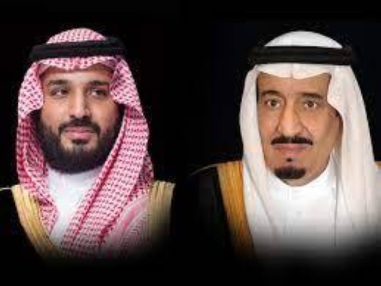 منصور بن متعب ينقل تعازي القيادة لرئيس الإمارات العربية المتحدة في وفاة سعيد بن زايد آل نهيان