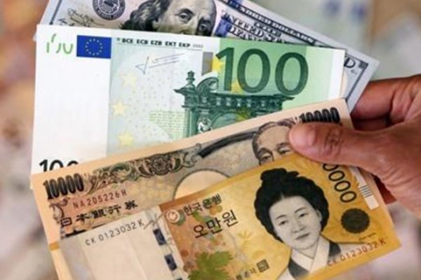 IMF Projects S. Korea's Net External Financial Assets to Increase to 56% of GDP