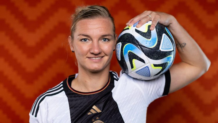 Germany vs. Colombia: How to Watch FIFA Women's World Cup 2023 Game Live From Anywhere     - CNET
