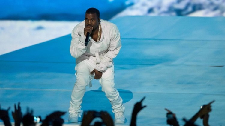 Twitter, now called X, reinstates Kanye West account