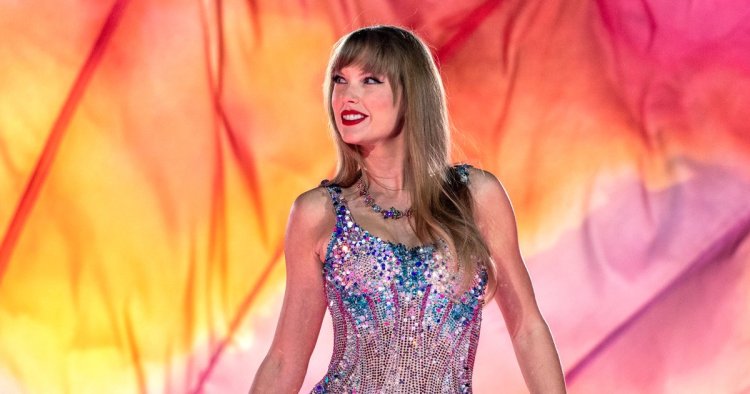 Did Taylor Swift's 'Eras' Wink Hint She's Moved On From Past Romances?