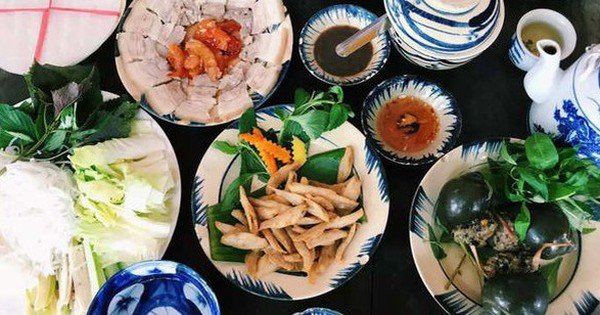 Báo Ấn Độ đưa du khách đến với những món ăn nổi tiếng nhất Việt Nam