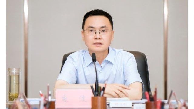 常德副市长庞波因病逝世 此前传其自杀