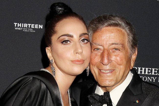 Lady Gaga Celebrates Late Tony Bennett’s Birthday: ‘A Day for Smiling’
