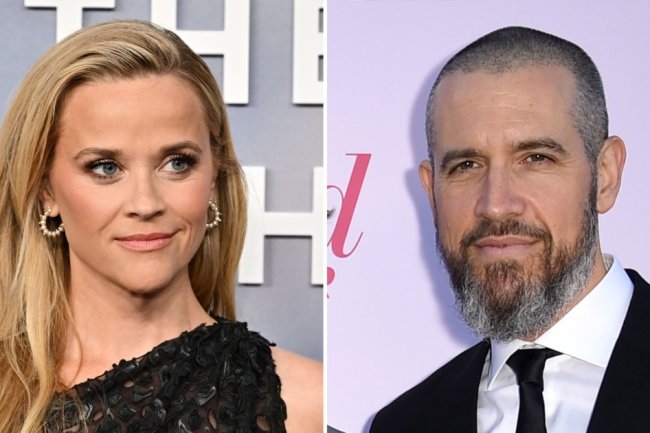 Reese Witherspoon and Jim Toth’s Divorce Settlement Details Revealed