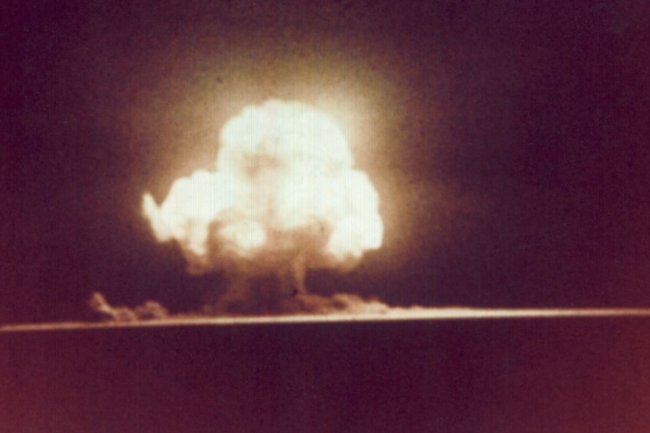 Could the U.S. Have Ended World War II With a ‘Demonstration’ Bomb?