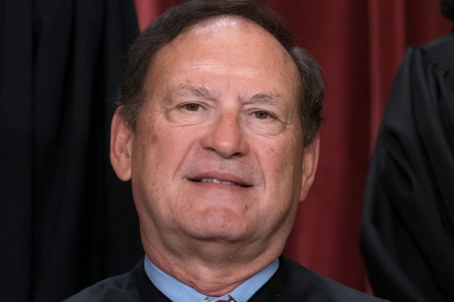 Alito on Free Exercise of Religion and Judicial Ethics