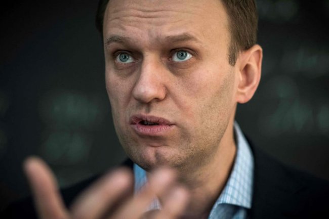 Putin nemesis Alexei Navalny handed another 19 years in prison