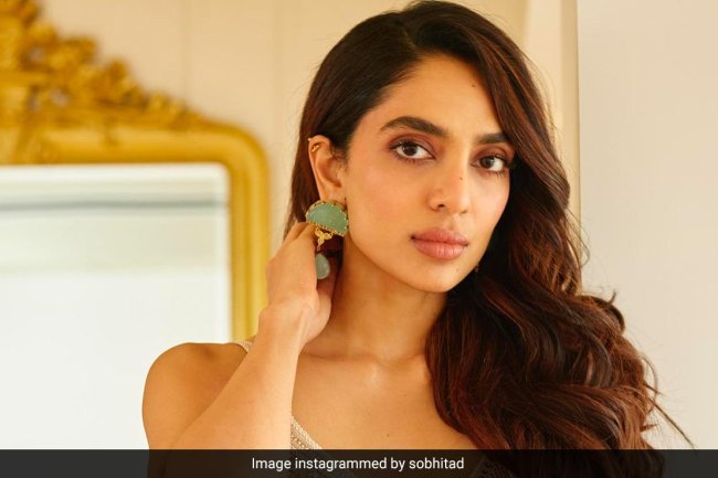 How Sobhita Dhulipala Became Made In Heaven's Tara Khanna: "It Took A While For Them To Call"