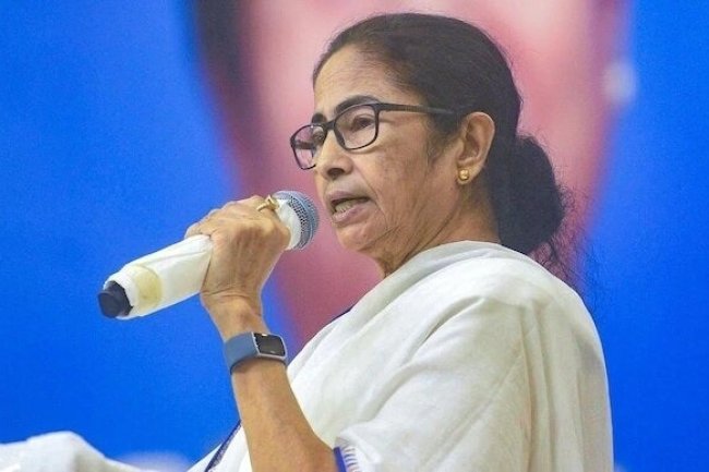 Not imposing Bengali: Mamata Banerjee on 3-language mandate in Bengal schools