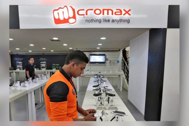 Indian smartphone maker Micromax planning to enter EV market, likely with two-wheeler