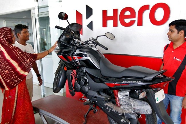 Hero MotoCorp faces tax investigation over links to vendor: Report