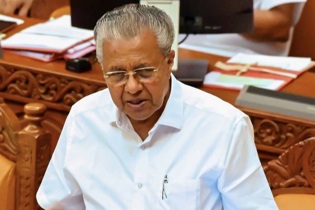 Why Pinarayi warned Left MLAs to speak cautiously on religious issues