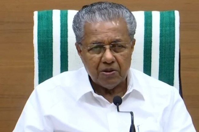 'Keralam' from Kerala: On renaming state, unanimous resolution in assembly