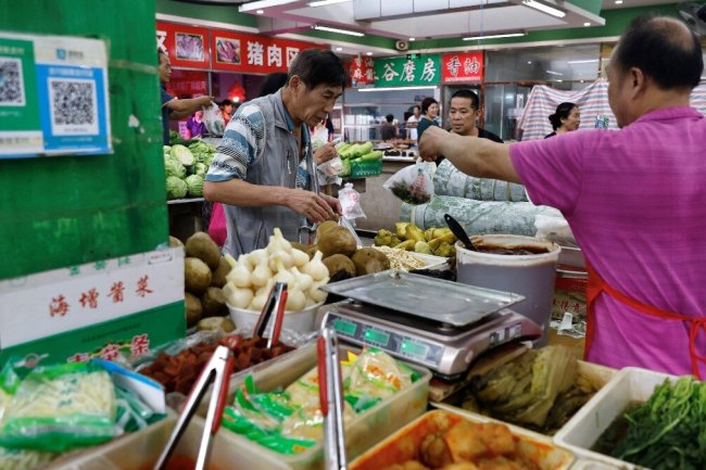 China’s economy slips into deflation: What does it mean?
