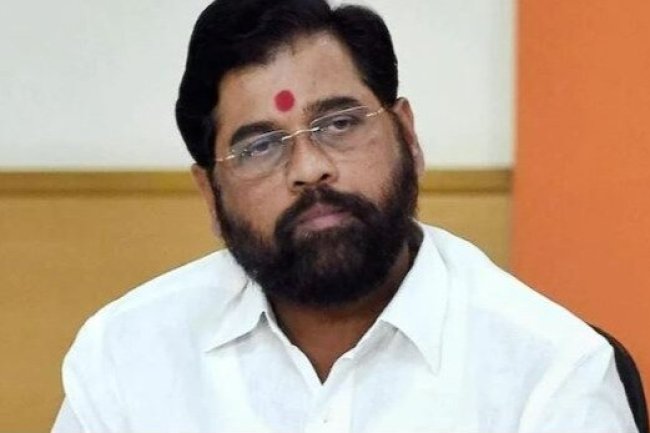 High Court questions motive of PIL against Eknath Shinde’s 2022 Dussehra rally