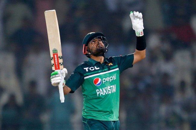 Asia Cup is knocking on the door and Babar Azam is leaving no stone unturned