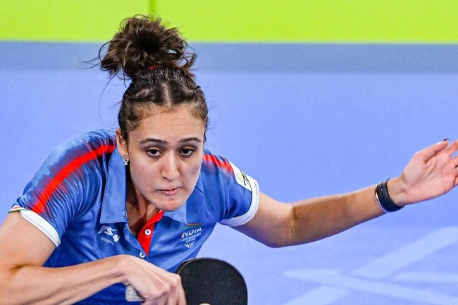 Manika Batra thanks Aviation Minister for prompt action in helping find lost baggage