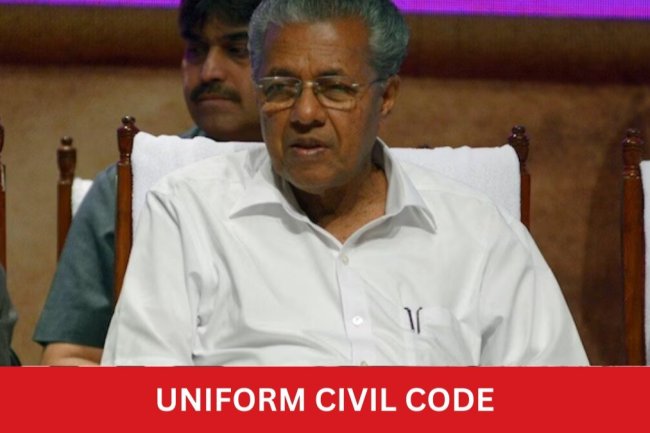 Kerala Assembly passes resolution against Uniform Civil Code; Day 2 of No-Confidence Motion; more