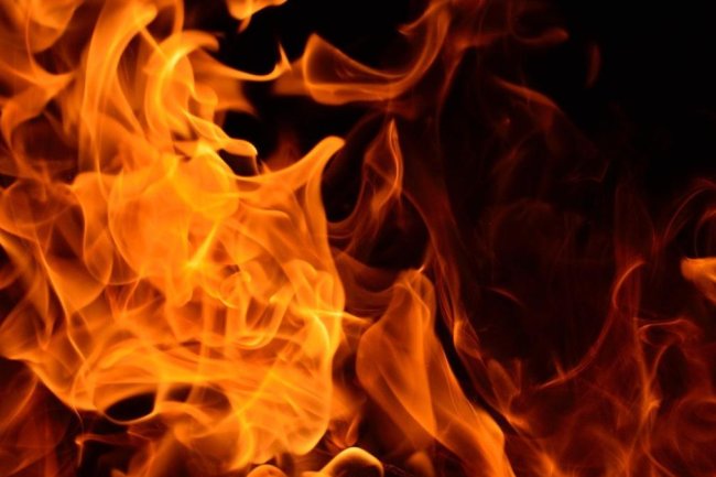 Fire erupts at sofa factory in Delhi's Mayapuri industrial area, cops among 9 hurt