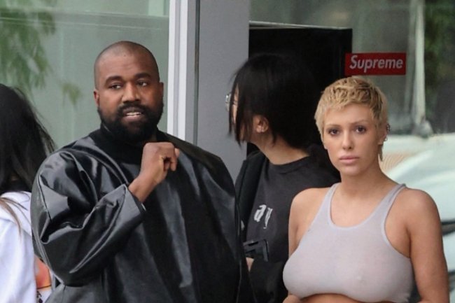 Kanye West Thinks Bianca Censori 'Understands Him Like Nobody Else Ever' Has