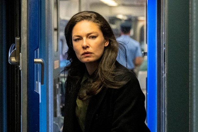 ‘FBI: Most Wanted’ Loses Another Star After Alexa Davalos Gets Axed