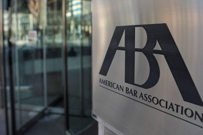 American Bar Association Votes to Amend Rule on Client Due Diligence