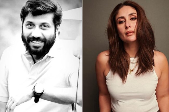 Kareena Kapoor's Emotional Tribute To Bodyguard Director Siddique: "You Will Be Missed"
