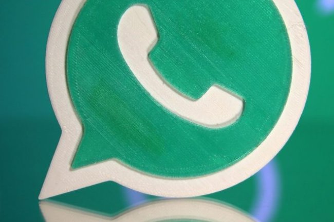 WhatsApp gets big update, now offers screen sharing