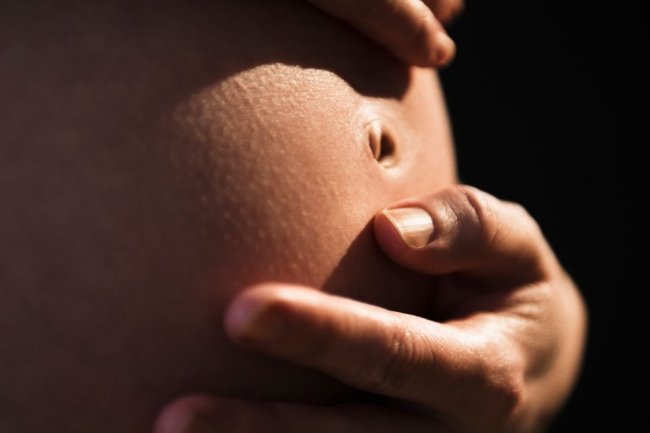 Hospitals Shutter Maternity Wards Amid Falling Birthrates