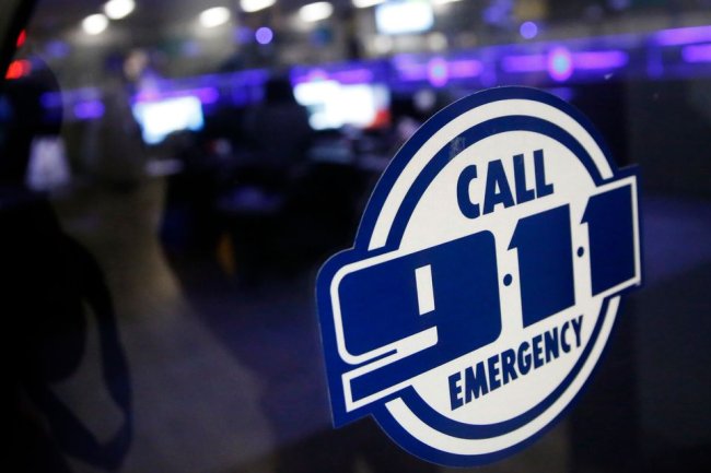 Some 911 Call Centers Still Haven’t Adapted to the Cellphone