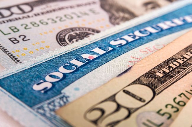 Social Security Benefits Will Go Up Next Year, but Not by a Lot