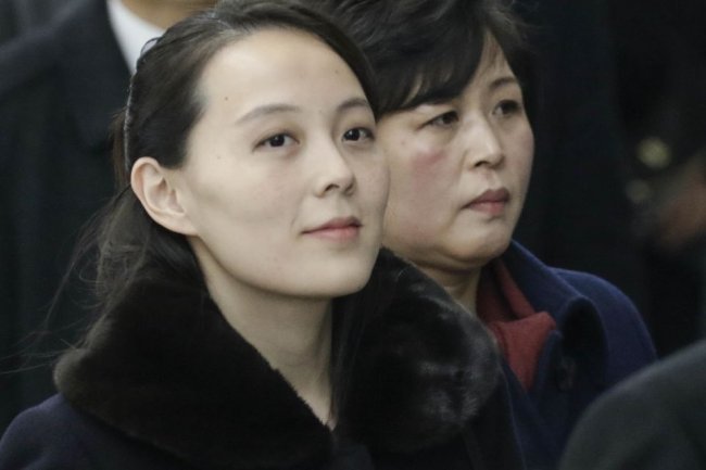 Kim Yo Jong: What We Know About Kim Jong Un’s Sister and Her Role in North Korea