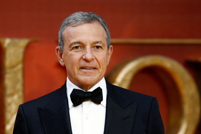 Disney Gets Iger’s Second Show on the Road
