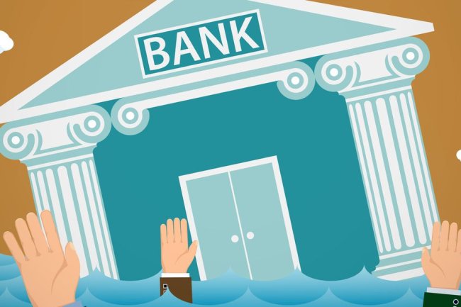 Punishing Banks for Regulatory Failure