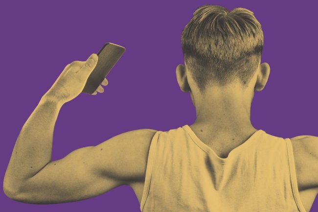 Teens Are Taking Over Gyms. The Adults Aren’t Pumped.