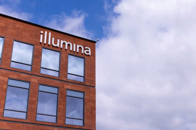 SEC investigating Illumina over acquisition of cancer test developer Grail