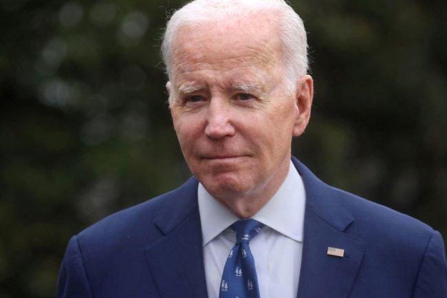 Biden attorneys are in talks with special counsel Robert Hur over terms to interview the president