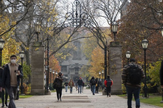 University of Chicago Agrees to $13.5 Million Settlement in Financial Aid Antitrust Case