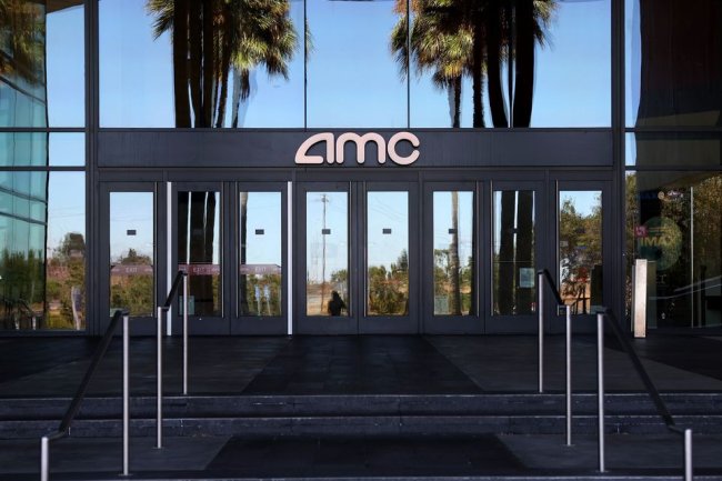 AMC Can Sell Nearly 400 Million New Shares Following Court Approval