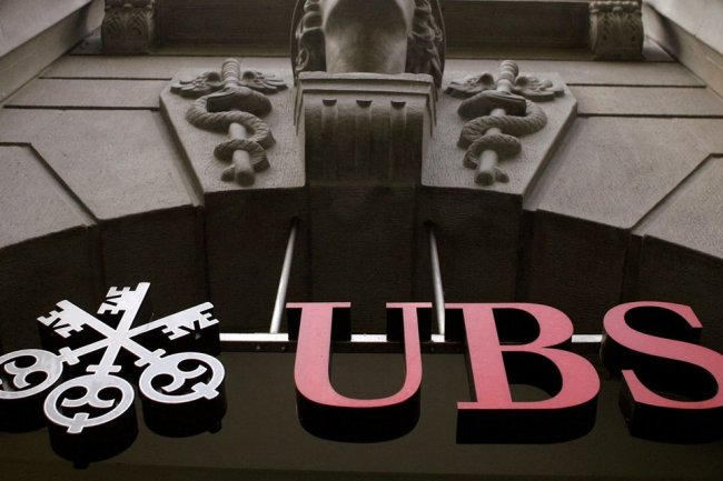 UBS to Pay $1.44 Billion to Settle Financial Crisis-Era DOJ Case