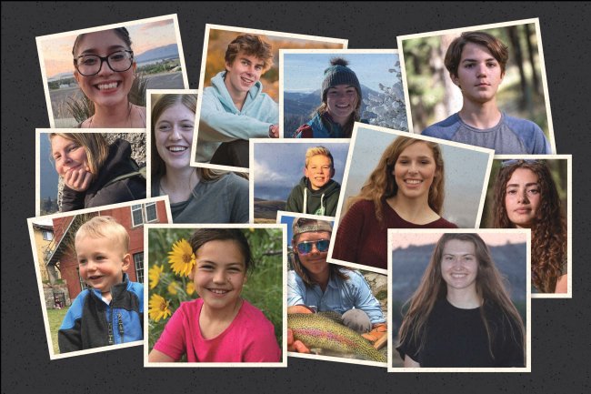 Montana judge sides with youth in historic climate trial